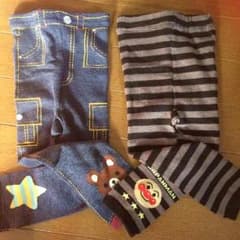タイツセットのサムネイル