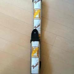 ルイ☆コスタ様専用 fender ストラップのサムネイル