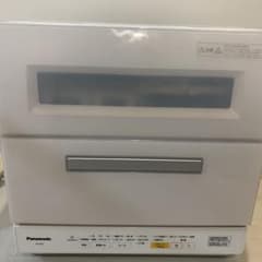 Panasonic 食洗機 NP-TR9のサムネイル
