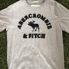 アバクロ ロングTシャツのサムネイル