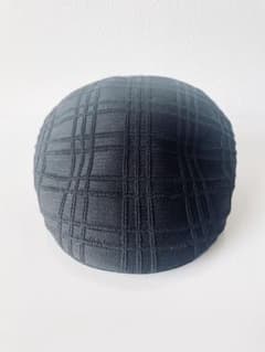 KANGOL カンゴール　ハンチング　Rib Check 504のサムネイル