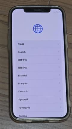 iPhone12pro,128GBのサムネイル