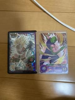 スーパードラゴンボールヒーローズ bm12-sec3孫悟飯のサムネイル