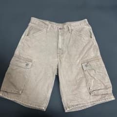 Levi's Lot 478 カーゴショーツ W34のサムネイル