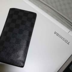 ルイヴィトン 長財布のサムネイル
