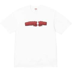 シュプリーム Fist Tee 白 M Supreme/Toy Machineのサムネイル
