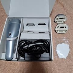 YA-MAN 脱毛器 本体のサムネイル