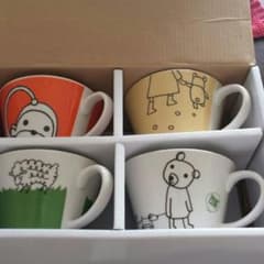 ゆっかん様専用 マグカップのサムネイル