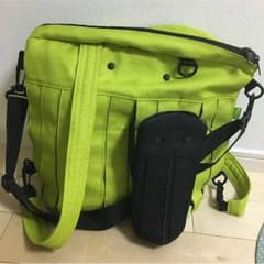 dapipa マザーズバッグのサムネイル