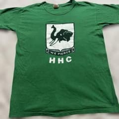 Vulcan Tシャツ グリーン Lサイズのサムネイル