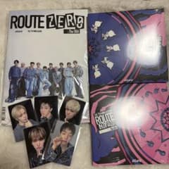xikers 7TH ALBUM 3形態セット＋トレカ5枚付き - メルカリ