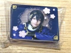 東京ドームシティ 刀ミュ 博覧会 ランダム アクリル メモスタンド 三日月 宗近のサムネイル