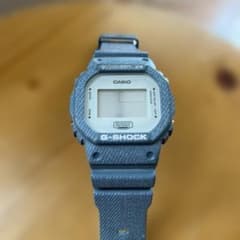 CASIO G-SHOCK デジタル腕時計のサムネイル