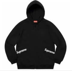 シュプリームsupreme パーカーのサムネイル