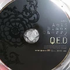DVDアシッドブラックチェリー。ウエムラ様取り置き中のため専用！のサムネイル
