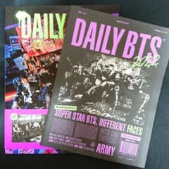 BTS 2022 シーグリ 公式 フォトブック ポスターセット - メルカリ