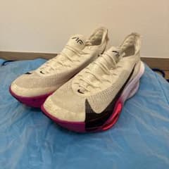 Nike ZoomX アルファフライ3 26.5 - メルカリ