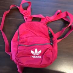 adidas ミニリュックのサムネイル