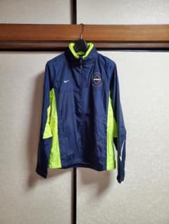 FCRB WARM UP JACKET NIKE S ウォームアップジャケットのサムネイル