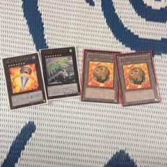 遊戯王 ビッグ・アイ&ドラゴサックのサムネイル