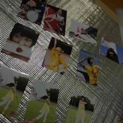 ももクロ生写真のサムネイル