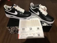 ナイキ　パラノイズ　nikeのサムネイル