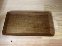 KINTO プレイスマット 220x120mm チークのサムネイル