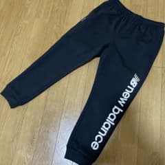 新品！ニューバランス　ジャージのサムネイル
