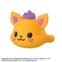NCT WISH　ぷくっとリング　シオンのサムネイル