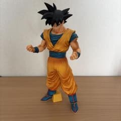 ドラゴンボール　フィギュア　グランジスタ　孫悟空のサムネイル