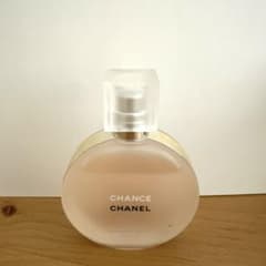 CHANEL CHANCE EAU TENDRE ヘアミスト 35ml - メルカリ