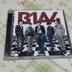 B1A4＊2のサムネイル