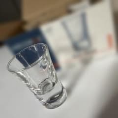 Arcoroc Hot Shot ショットグラス 6個セットのサムネイル