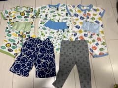 80センチ　パジャマ　ステテコのサムネイル