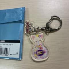 Stray Kids SKZOO SWEETS アクリルキーホルダーのサムネイル