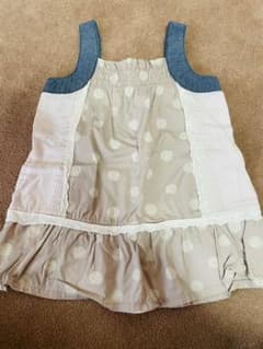 ブランシェス♡ワンピース♡チュニックのサムネイル