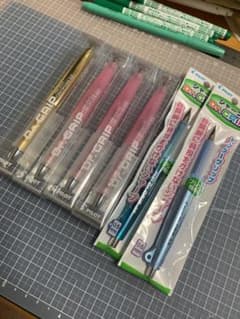 ドクタークリップ　新品6本　ペン回し専用ペンのサムネイル