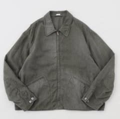 A.PRESSE Vintage Black Chambray Sports 4 - メルカリ