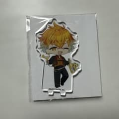 にじさんじ x animatecafe ミニアクリルスタンド 宇佐美リトのサムネイル