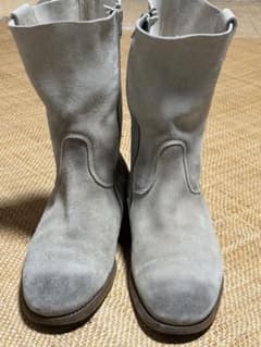Officine Creative のnonnativeと同じ スエード ブーツ