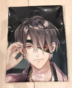 イケメン源氏伝 末春 クッションカバーのサムネイル