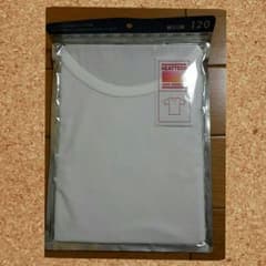 ユニクロ ヒートテック 半袖のサムネイル