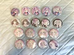 あ*け様 蓮ノ空6th 缶バッジ みらくらぱーく！ - メルカリ