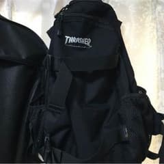 THRASHER リュック バックパックのサムネイル