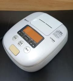 TIGER 炊飯器 JPC-KS 5.5合炊き　土鍋コーティング TIGER 炊飯器 JPC-KS 5.5合炊き 土鍋コーティング - メルカリ