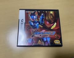 流星のロックマン3 レッドジョーカーのサムネイル