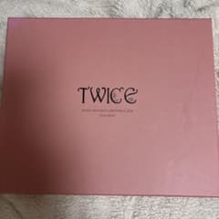TWICE JAPAN SEASON'S GREETINGS 2020のサムネイル