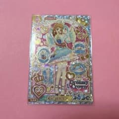 アイカツ アンコール オデットスワン ER 大空あかりのサムネイル