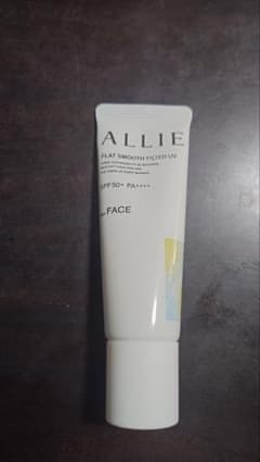 ALLIE FLAT SMOOTH FILTER UV 30gのサムネイル