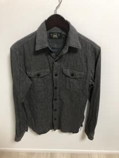 RRL 刺繍シャツのサムネイル